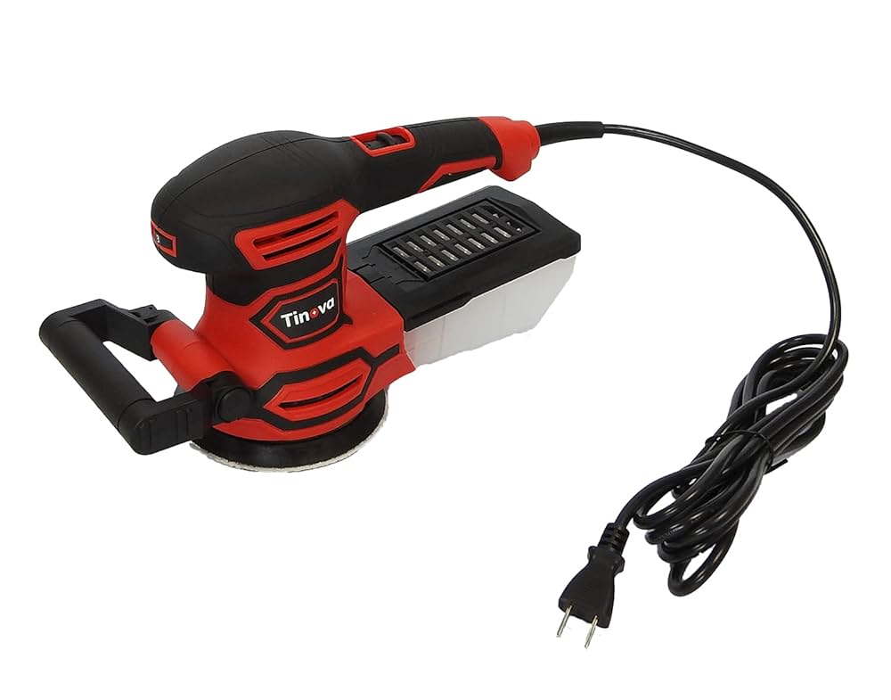 サンダ― トリマ Amazon | 【2025最新改良】SEESII 電動サンダー ランダム